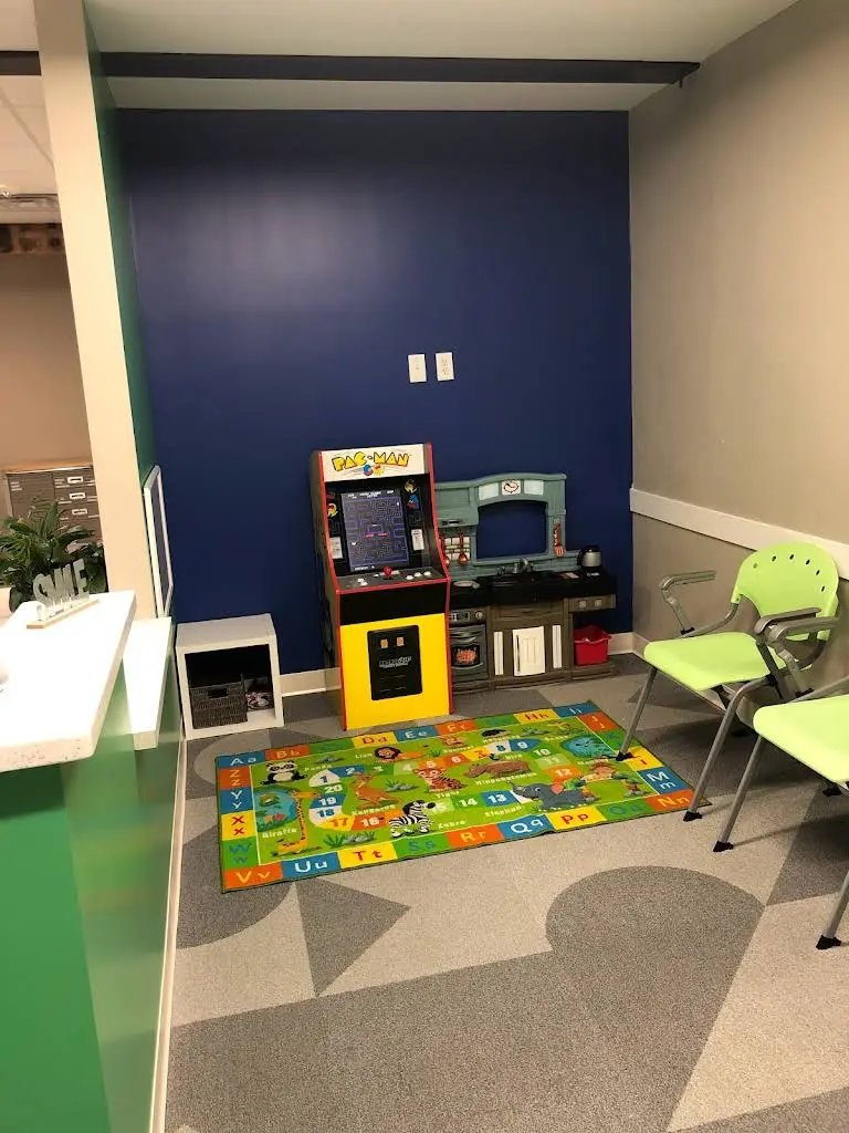 Darling Children's Dentistry