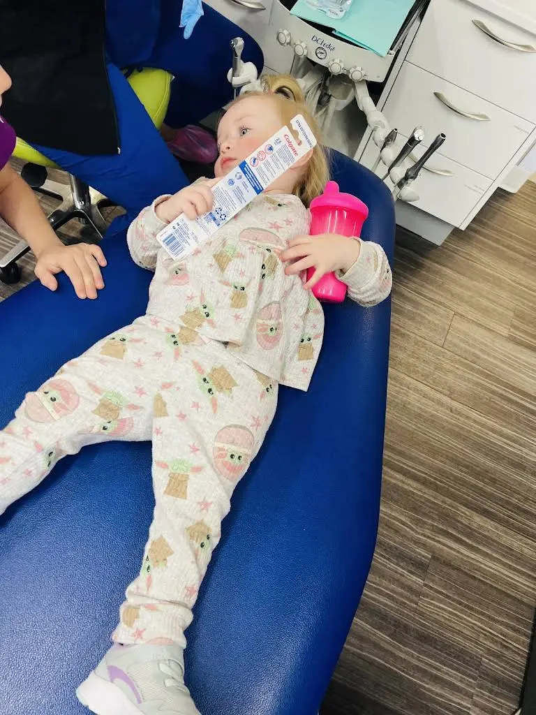 Darling Children's Dentistry