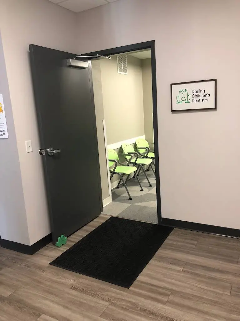 Darling Children's Dentistry