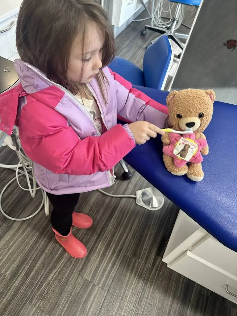 Darling Children's Dentistry