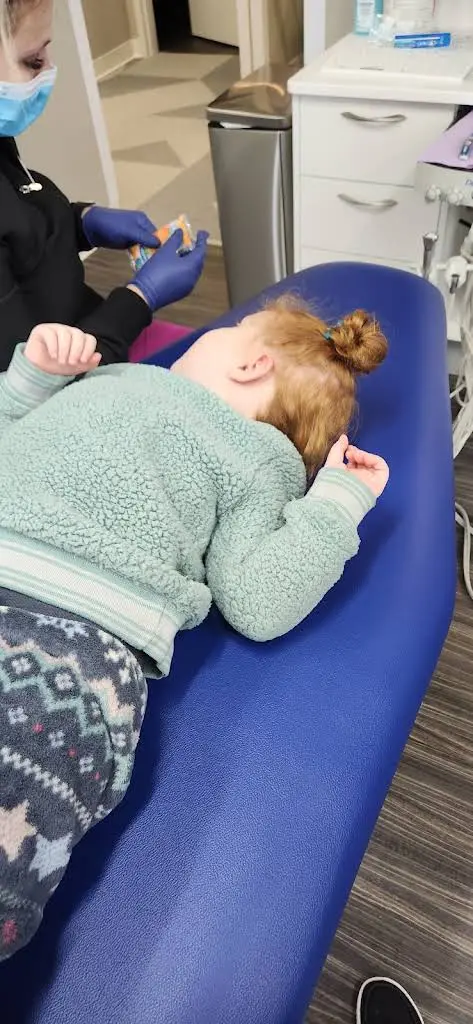 Darling Children's Dentistry