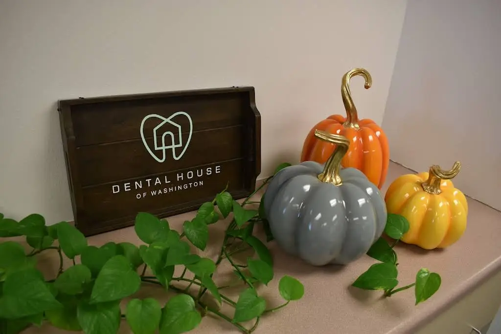 Dental House of Washington