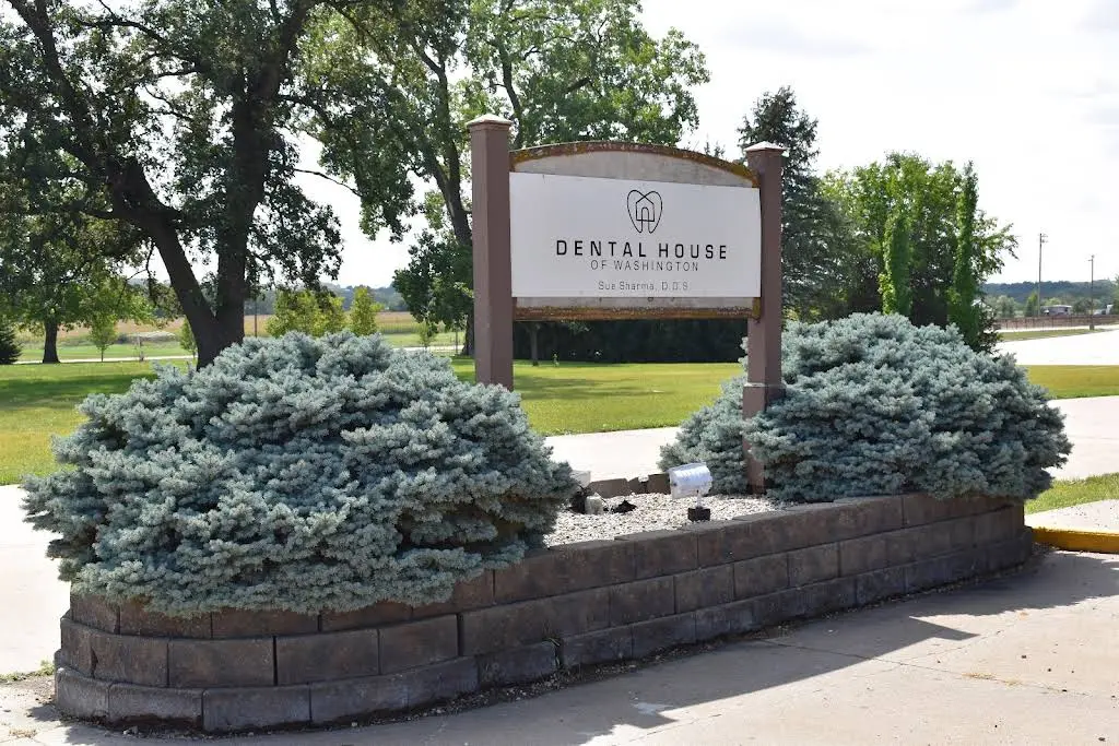 Dental House of Washington