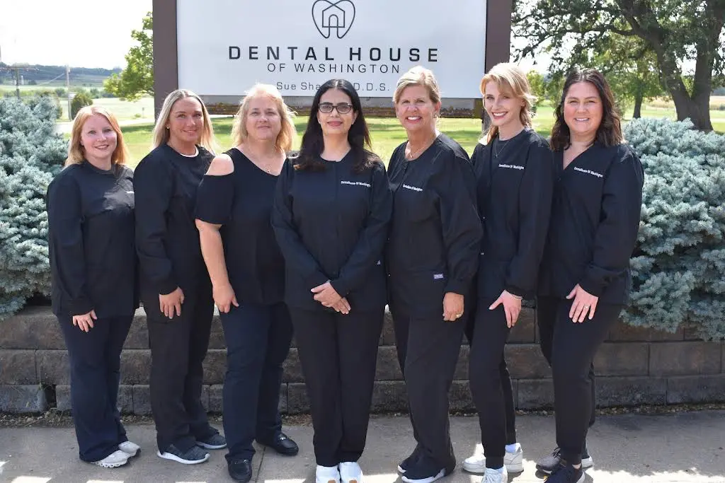 Dental House of Washington