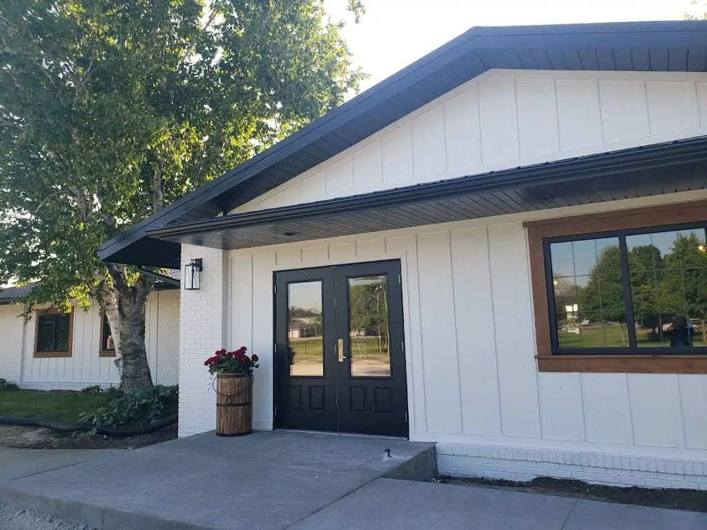 Kalona Family Dental