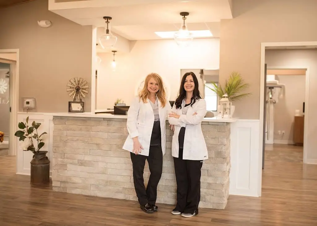 Kalona Family Dental