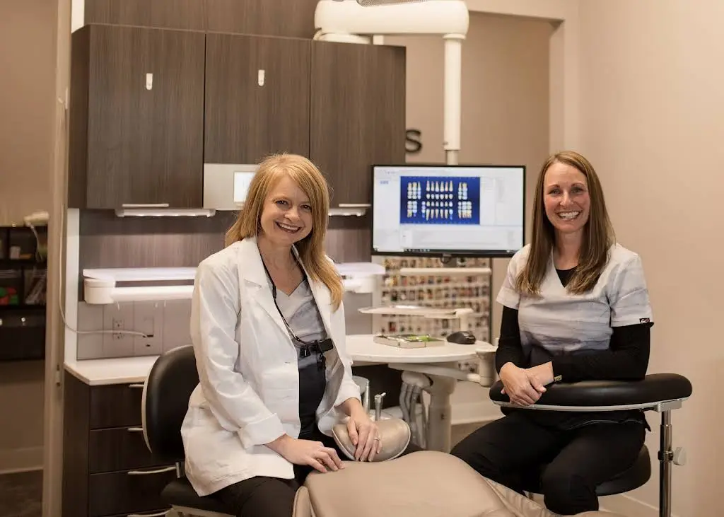 Kalona Family Dental
