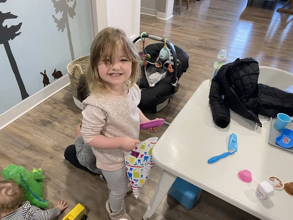 Kalona Family Dental