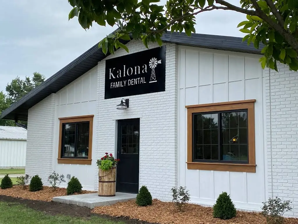 Kalona Family Dental
