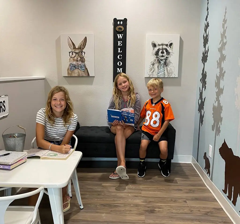 Kalona Family Dental