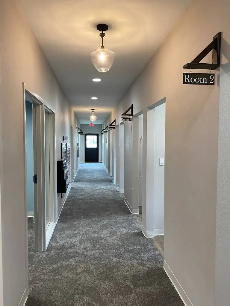 Kalona Family Dental