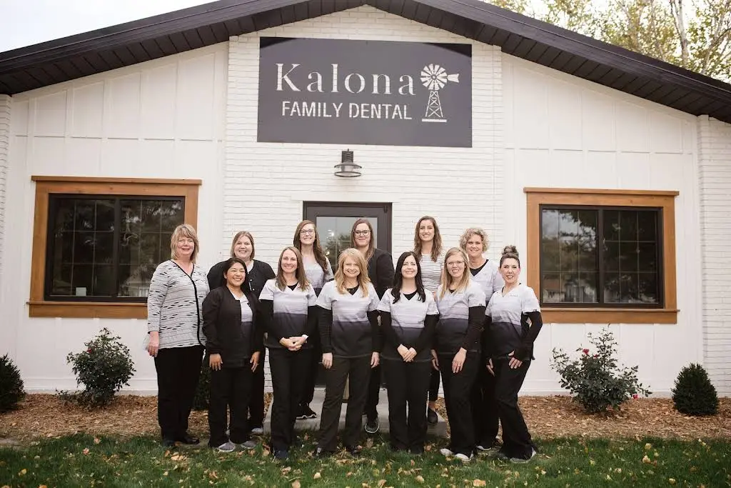 Kalona Family Dental