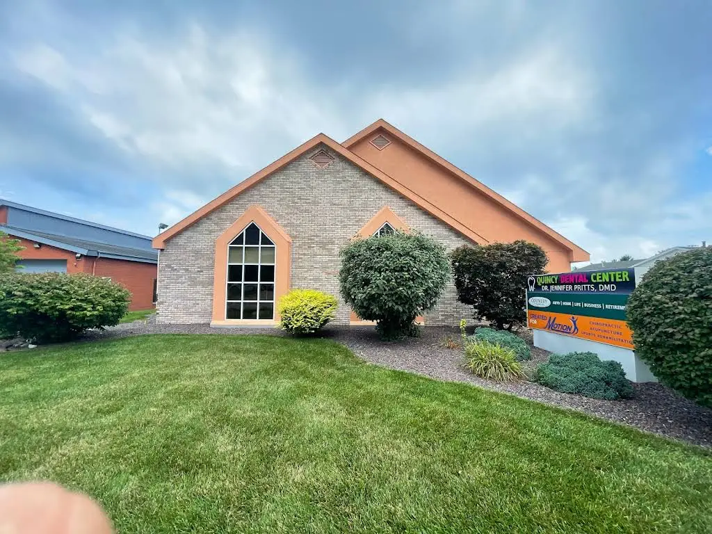 Quincy Dental Center