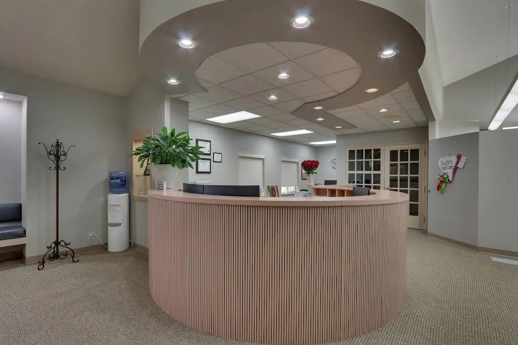 Quincy Dental Center