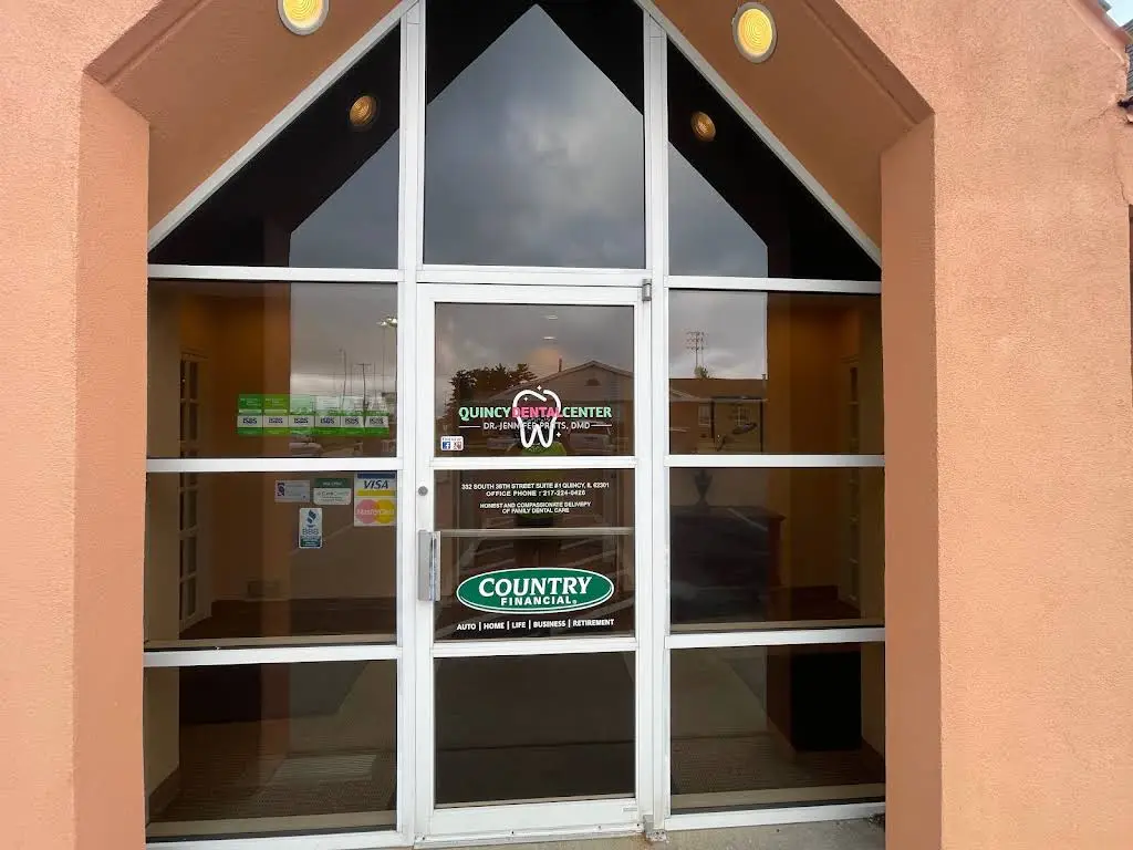Quincy Dental Center
