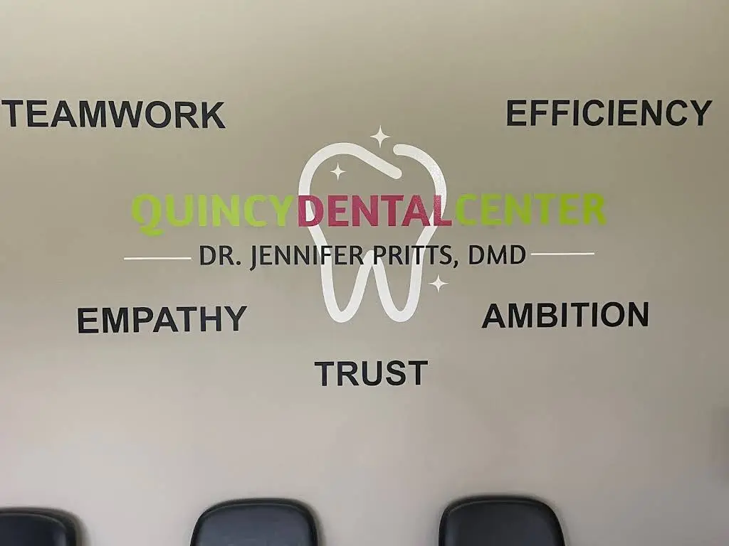 Quincy Dental Center