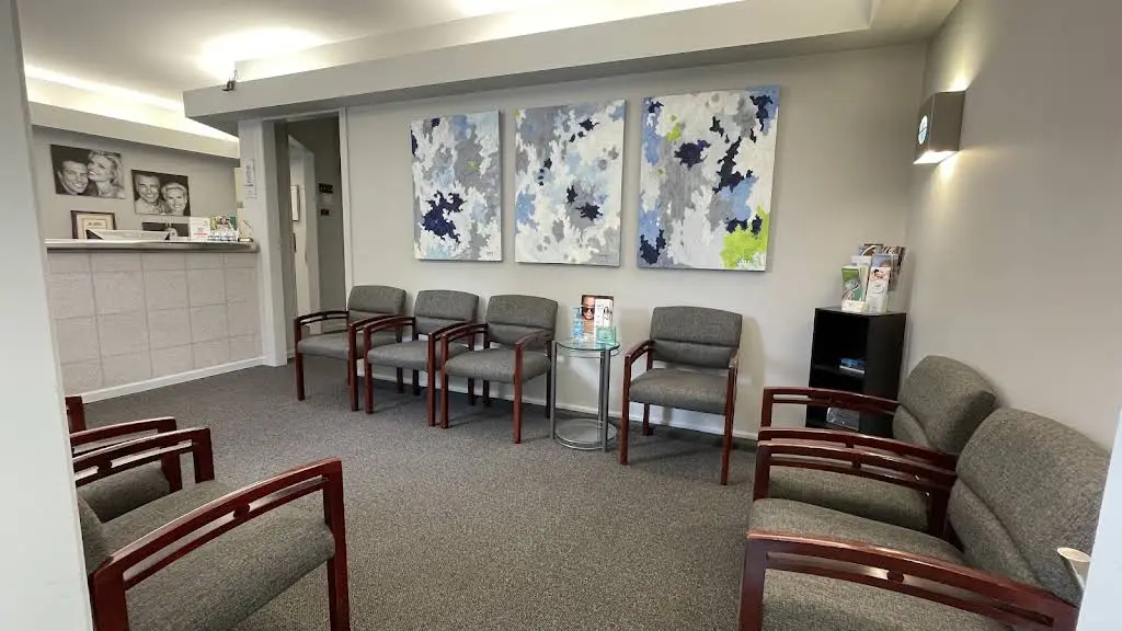 Buffalo Prairie Dental