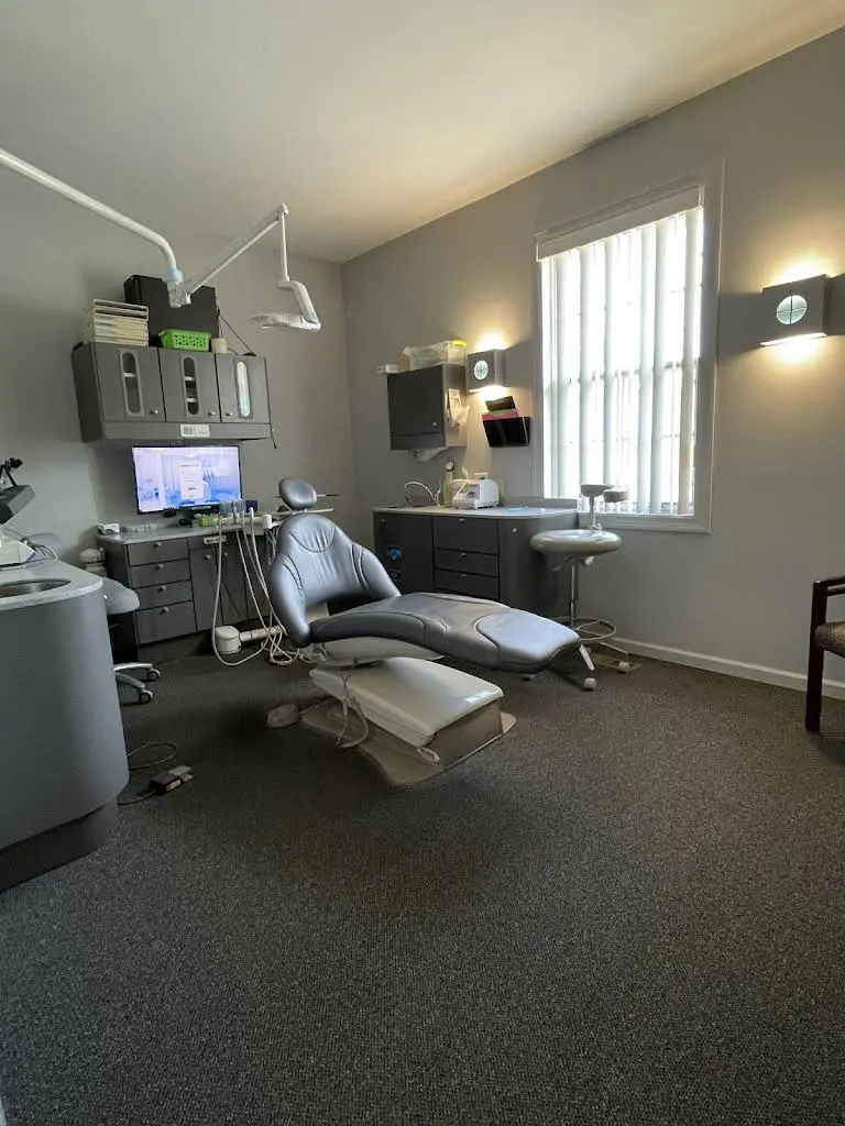 Buffalo Prairie Dental