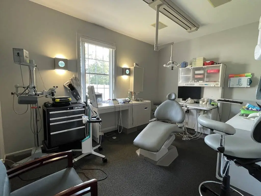 Buffalo Prairie Dental
