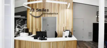 All Smiles Orthodontics