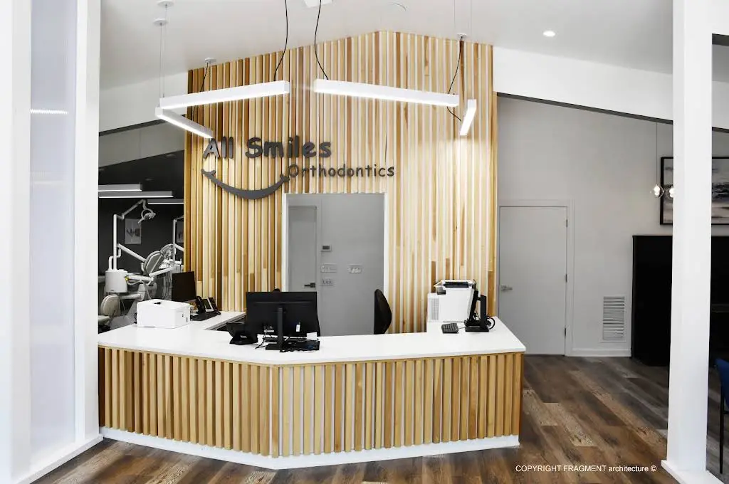 All Smiles Orthodontics