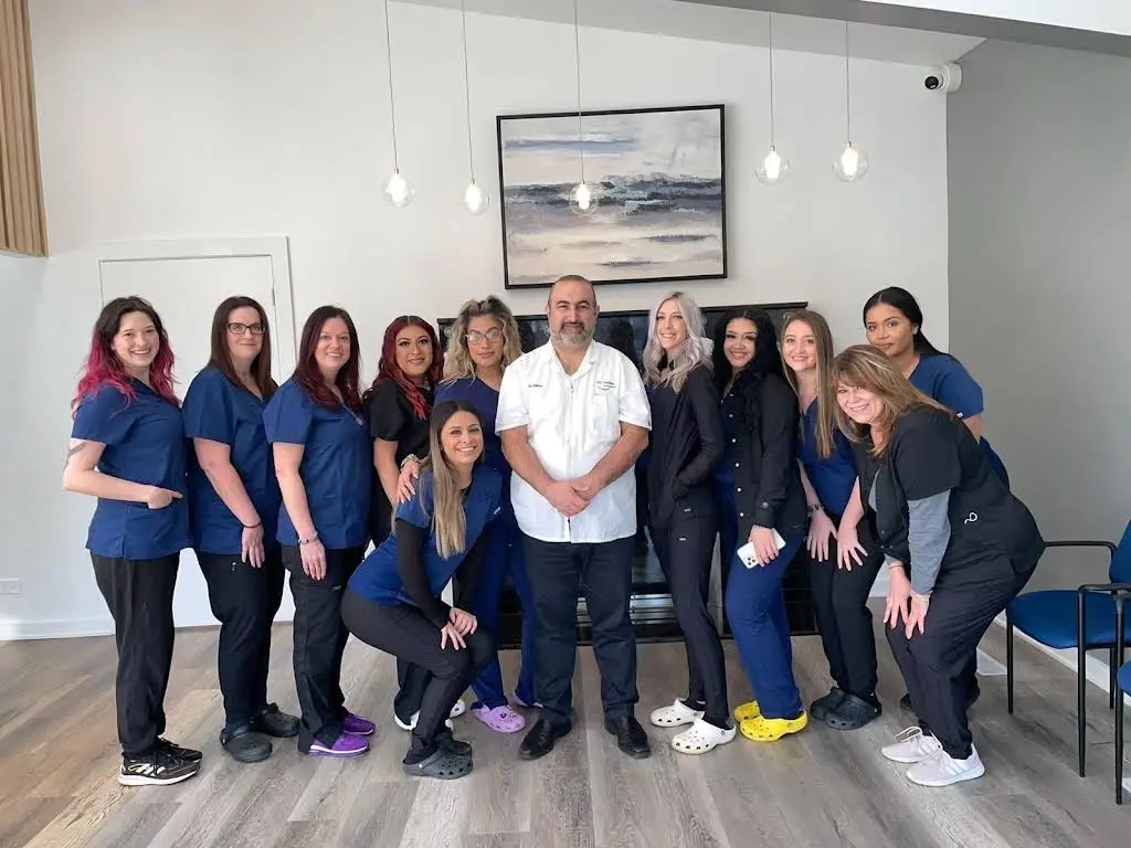 All Smiles Orthodontics