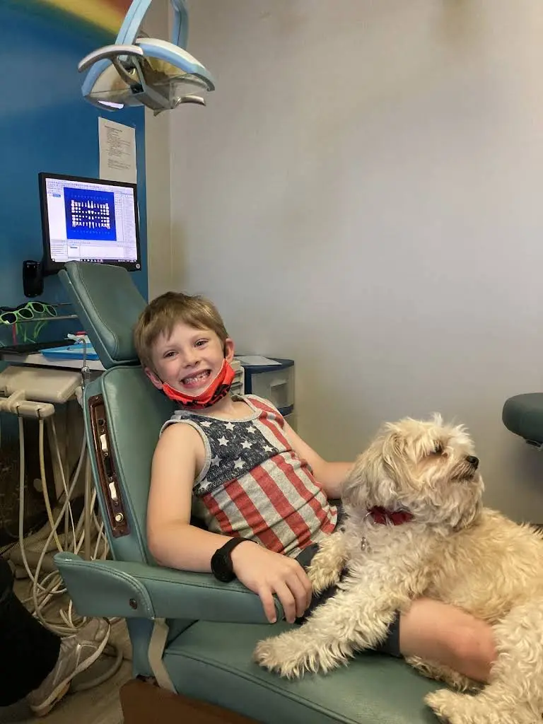 Rebecca Testa Pediatric Dentistry