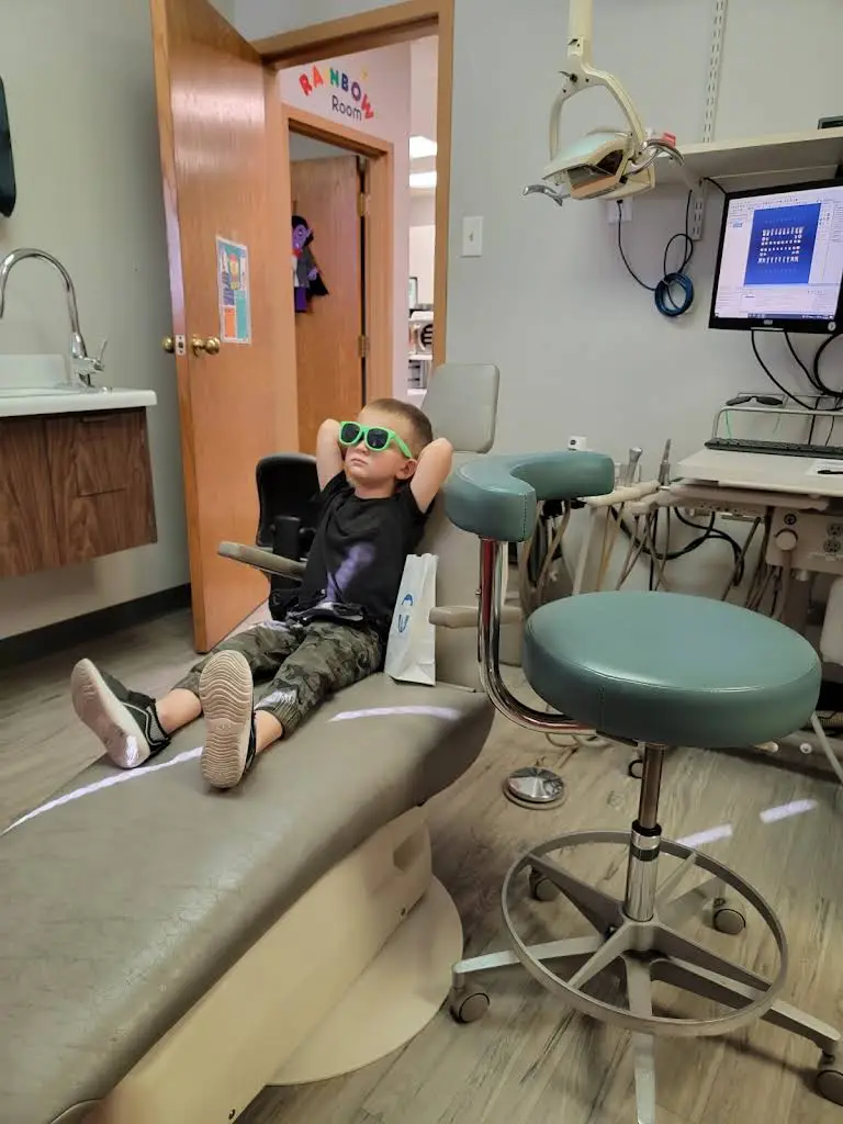 Rebecca Testa Pediatric Dentistry