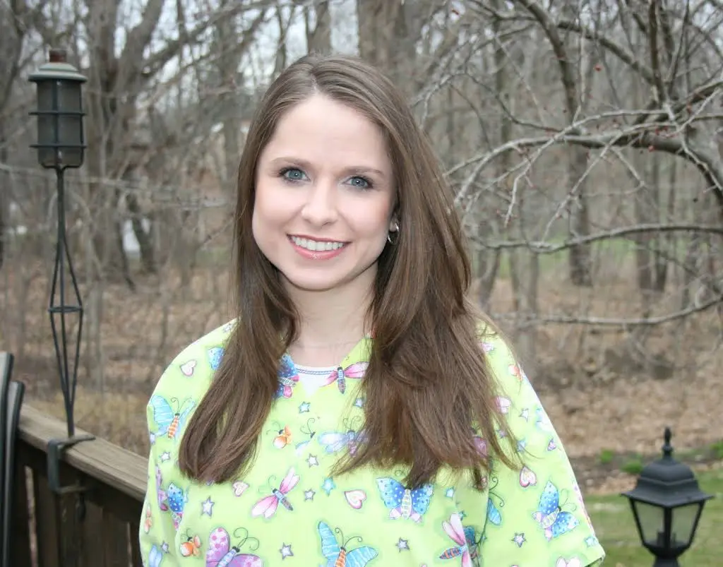 Rebecca Testa Pediatric Dentistry