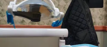 A Touch of Class Dentistry