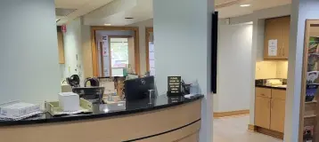 Olympia Fields Family Dental