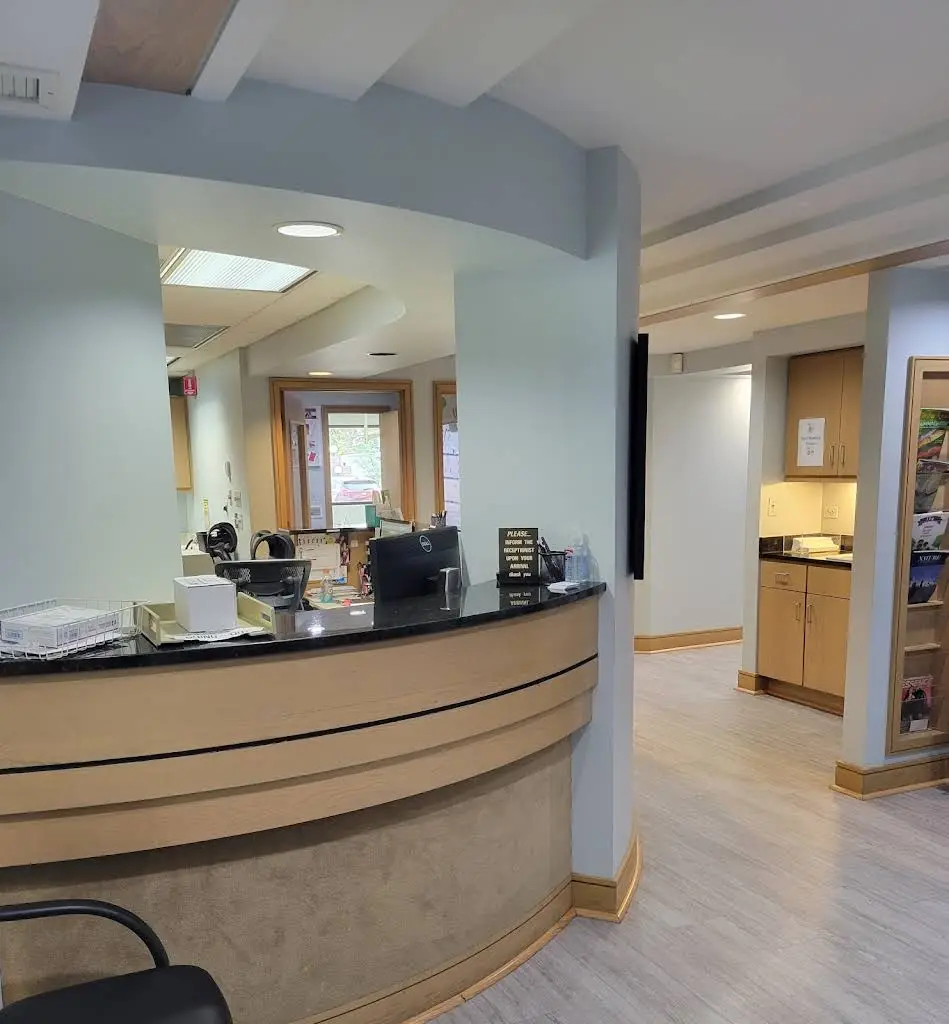 Olympia Fields Family Dental