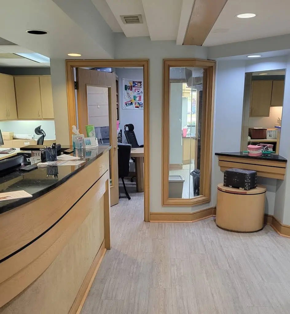 Olympia Fields Family Dental