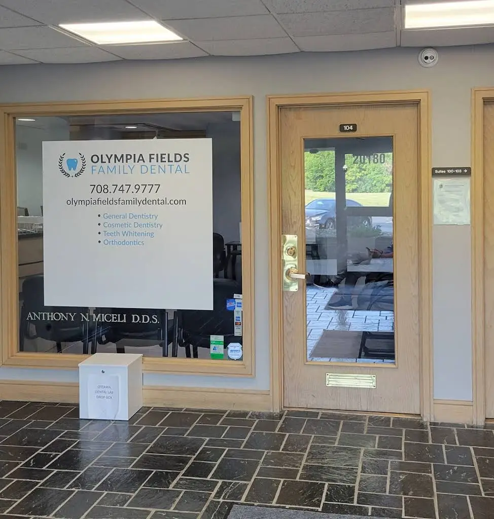 Olympia Fields Family Dental