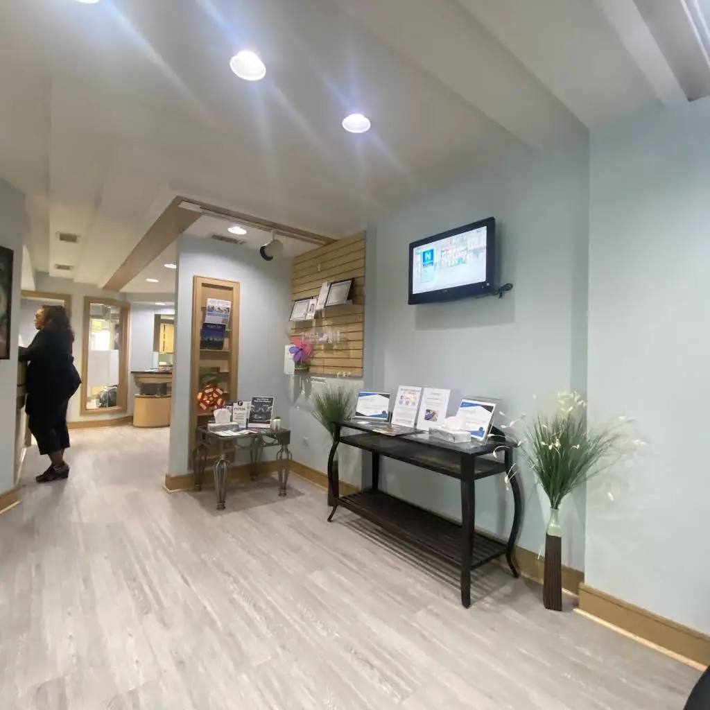 Olympia Fields Family Dental