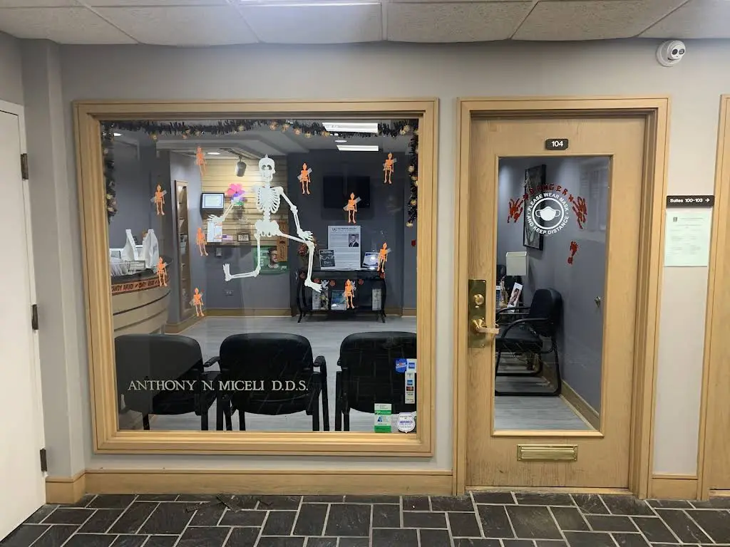 Olympia Fields Family Dental
