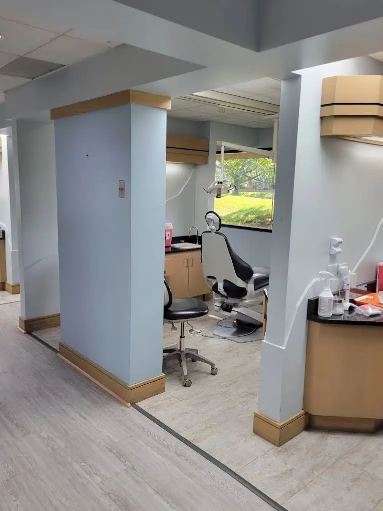 Olympia Fields Family Dental