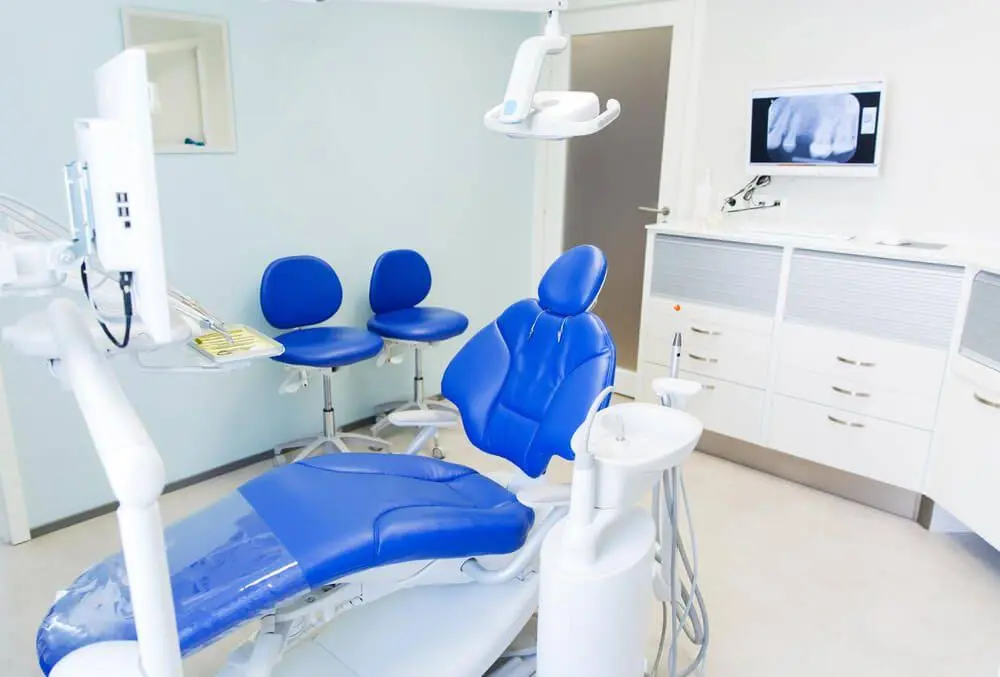 Progressive Dental And Associates