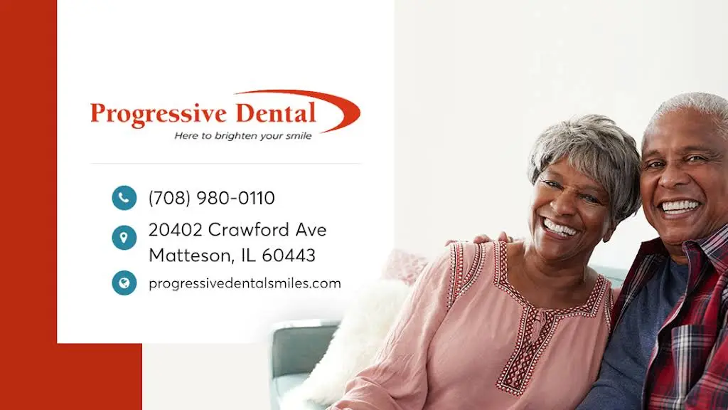 Progressive Dental And Associates