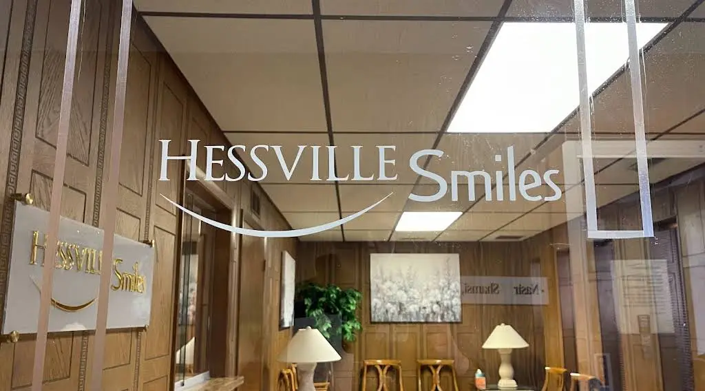 Hessville Smiles Dentist