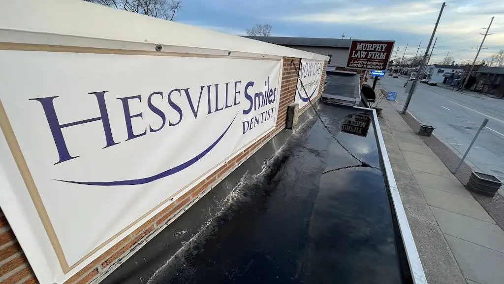 Hessville Smiles Dentist