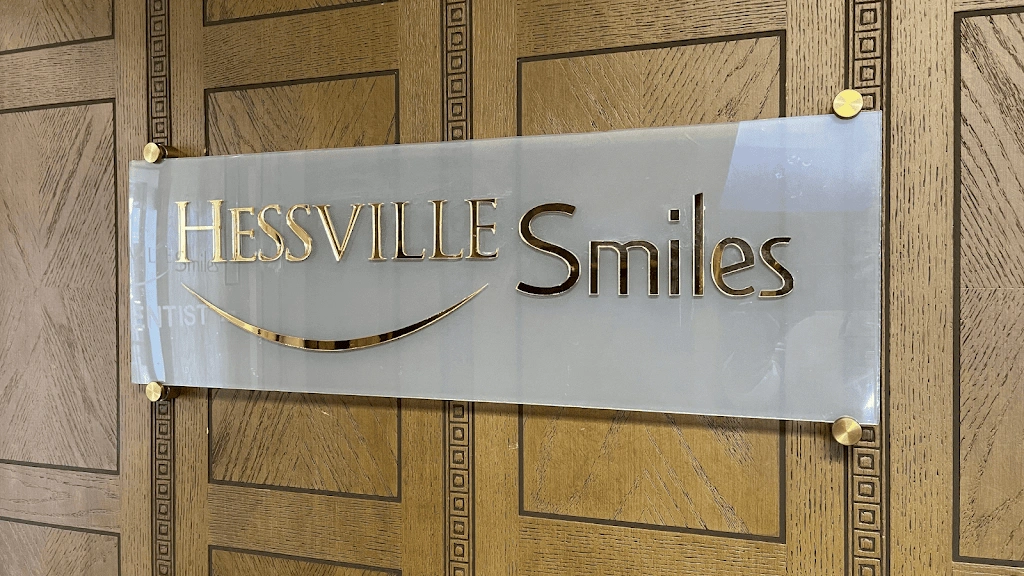Hessville Smiles Dentist