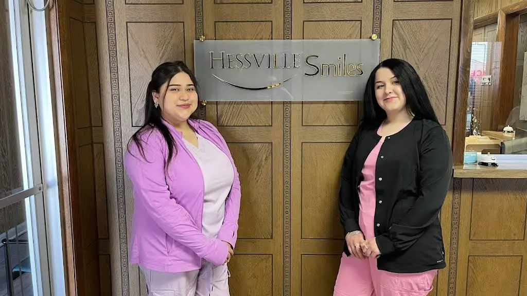Hessville Smiles Dentist