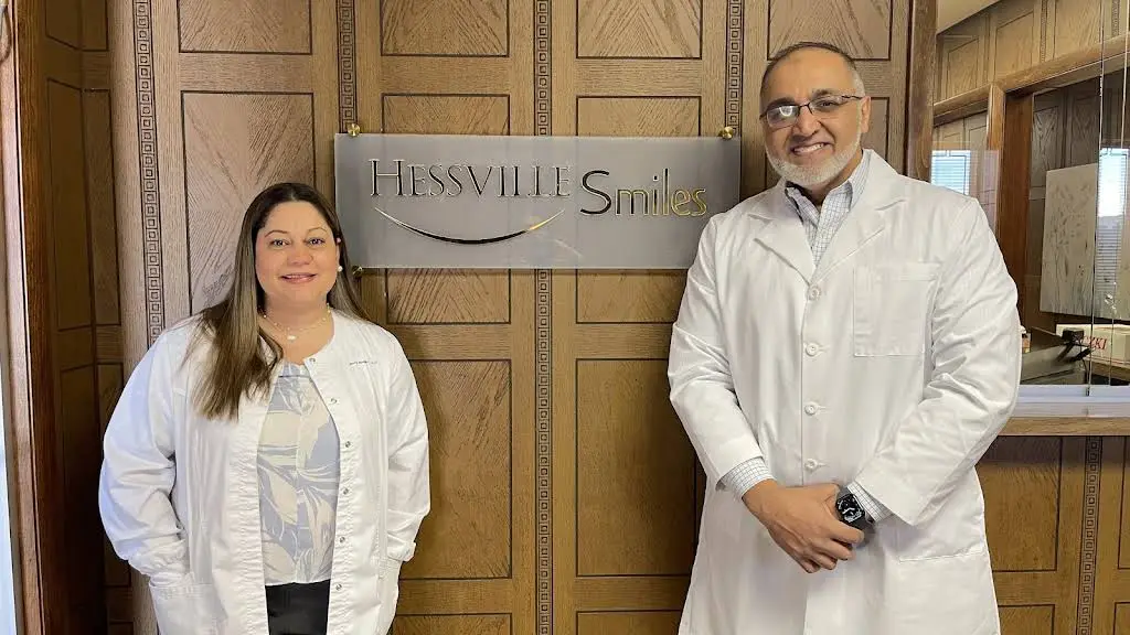 Hessville Smiles Dentist