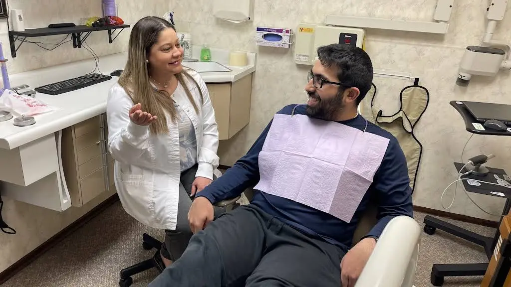 Hessville Smiles Dentist