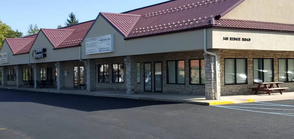 Northwest Oral Surgeons
