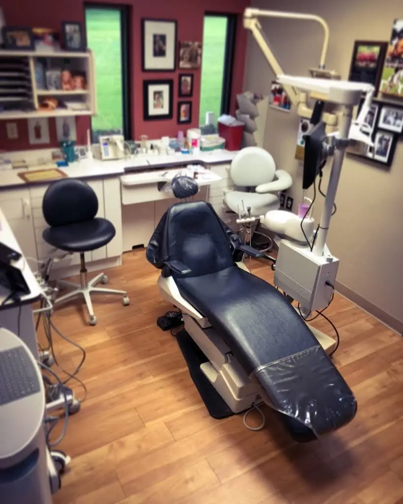 Rick Johns Dental