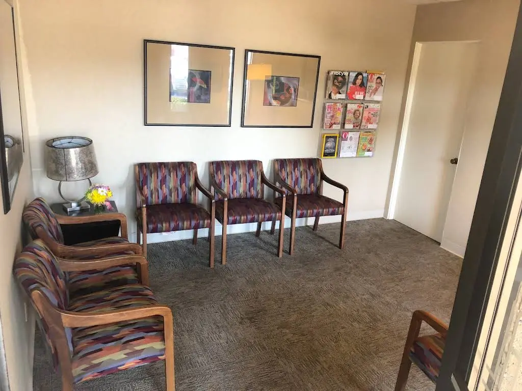 Rick Johns Dental