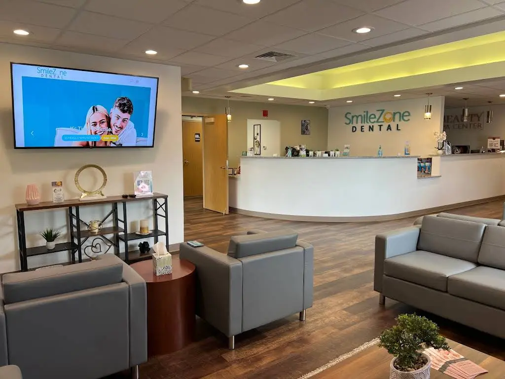 Smile Zone Dental