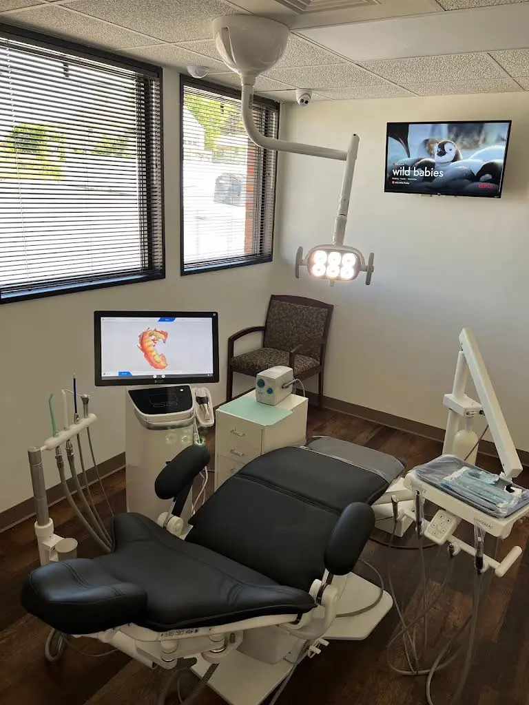 Smile Zone Dental